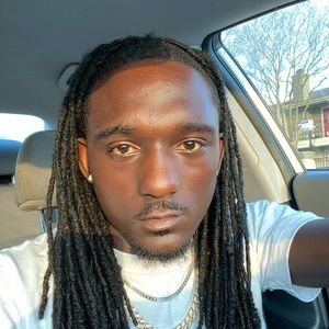 Meet your Posher, Cedrick